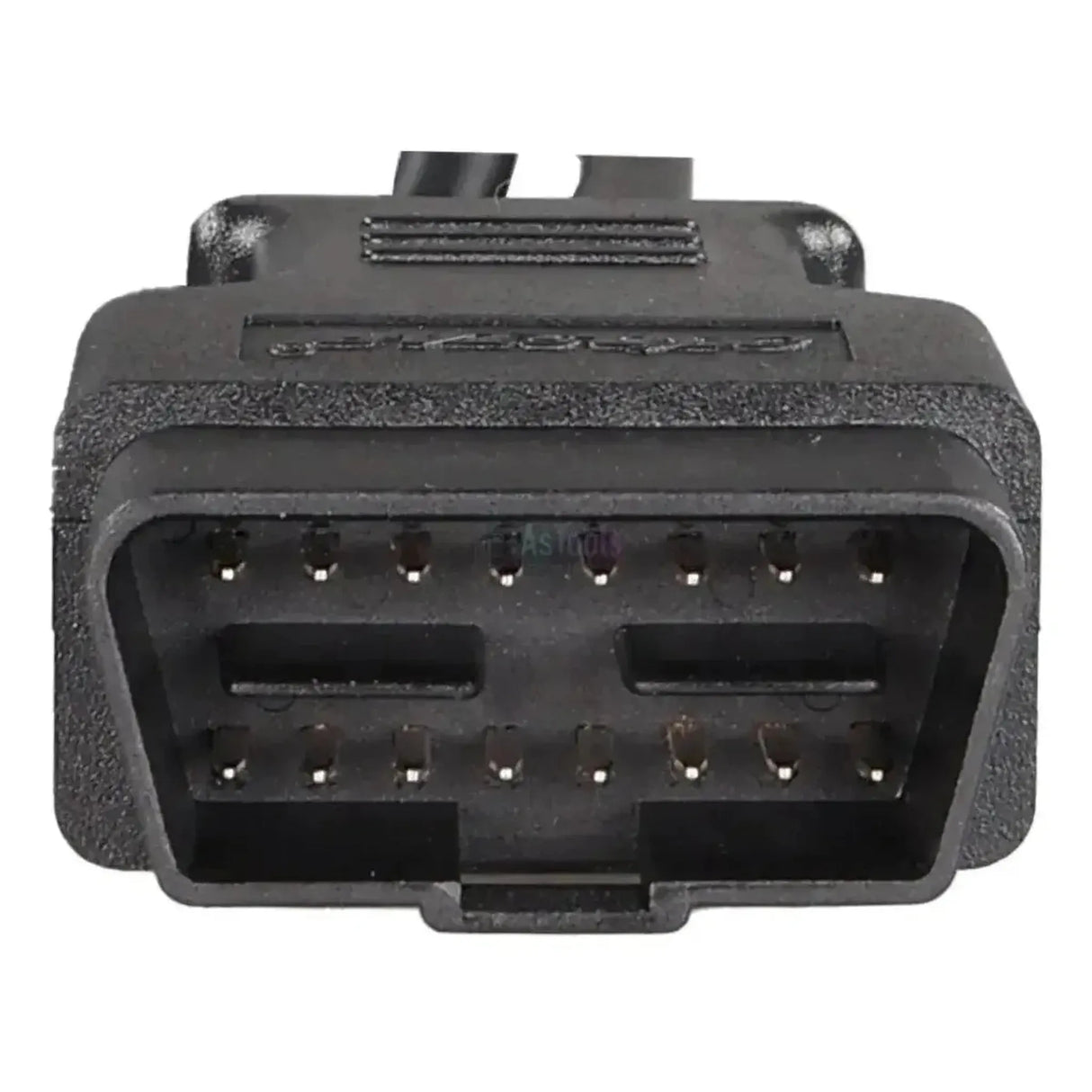OBDSTAR (M001A) | 15-pins DB15 - 16-pins OBD2 Verloopkabel