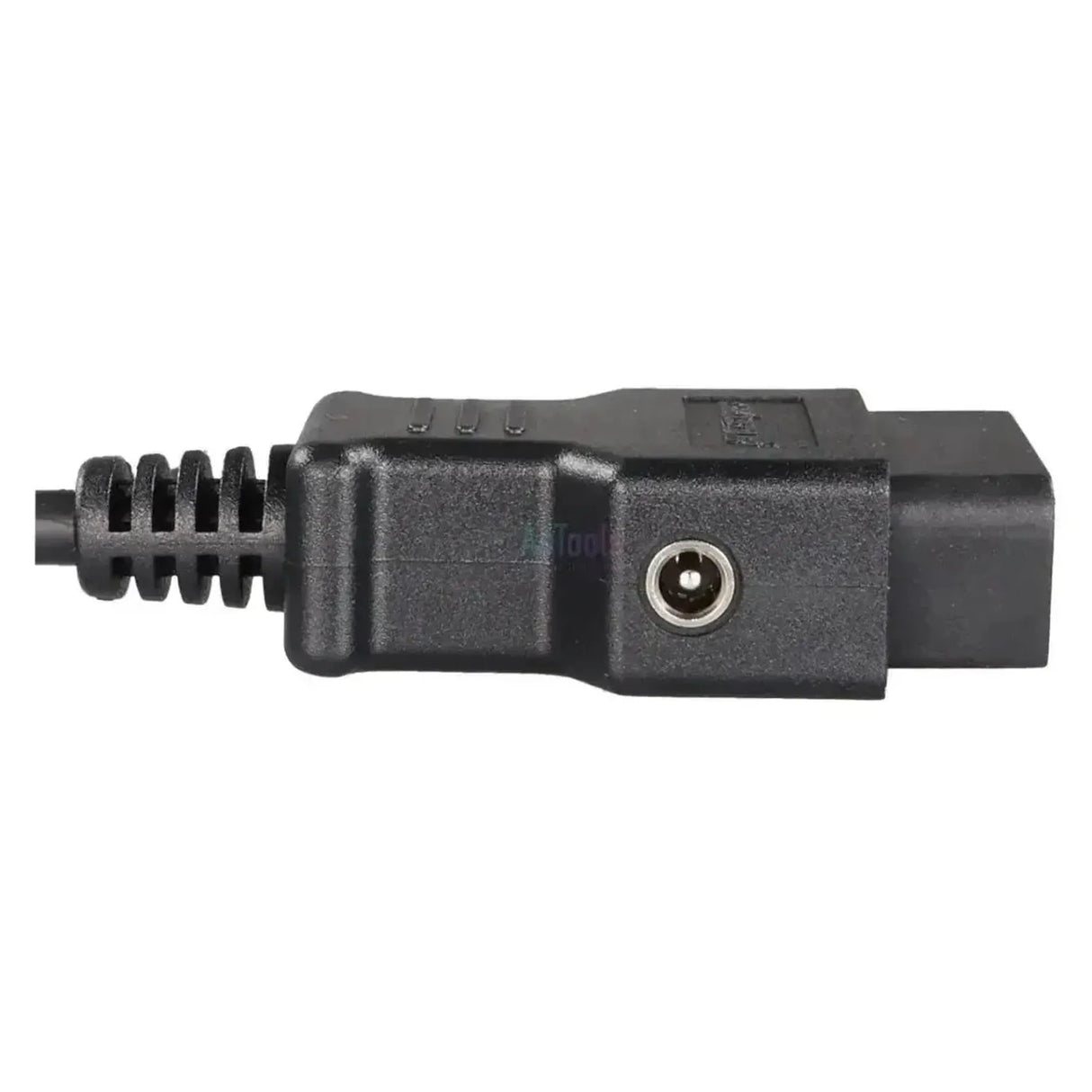 OBDSTAR (M001A) | 15-pins DB15 - 16-pins OBD2 Verloopkabel