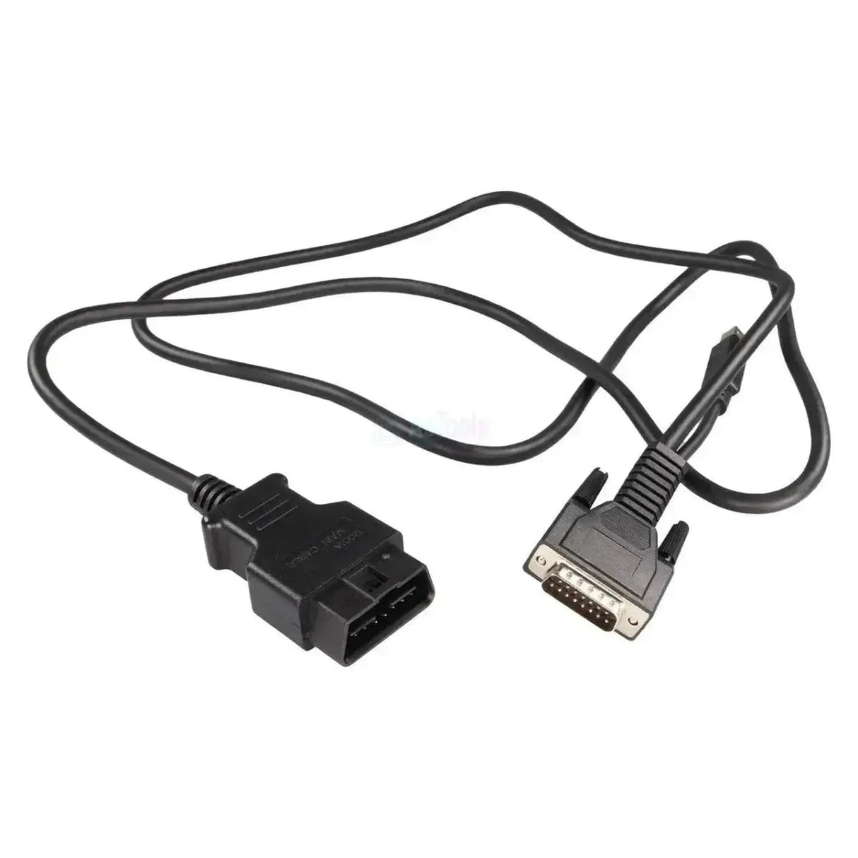 OBDSTAR (M001A) | 15-pins DB15 - 16-pins OBD2 Verloopkabel