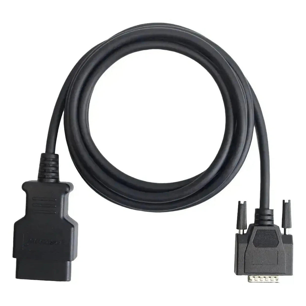 OBDSTAR (M001B) | 15-pins DB15 - 16-pins OBD2 Verloopkabel