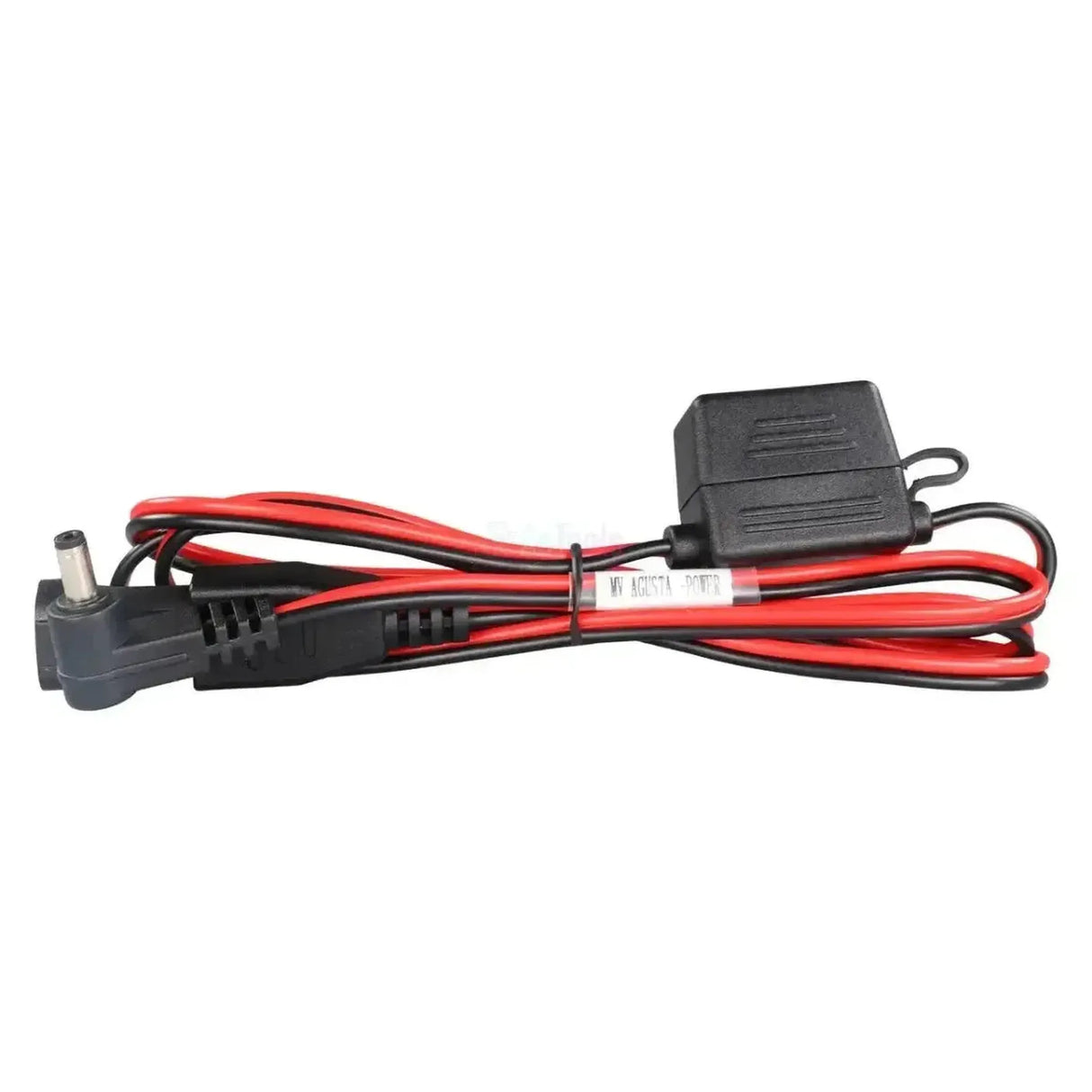 OBDSTAR (M002B) | MV Agusta 2-pins OBD – Accuklemmen Voedingskabel | Motorfiets