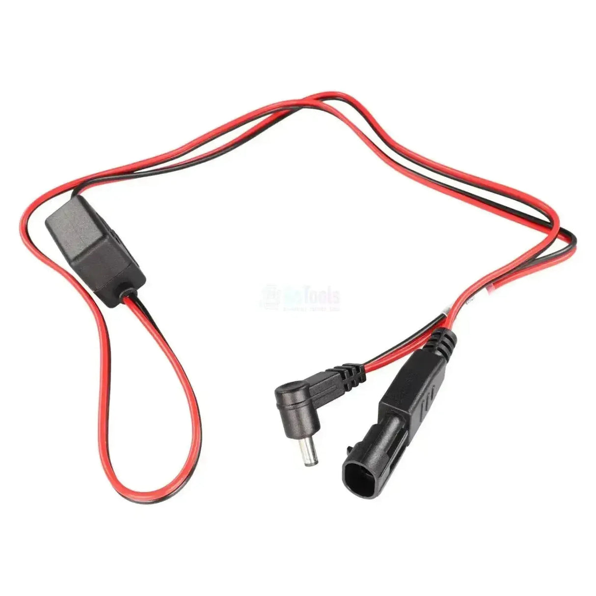 OBDSTAR (M002B) | MV Agusta 2-pins OBD – Accuklemmen Voedingskabel | Motorfiets
