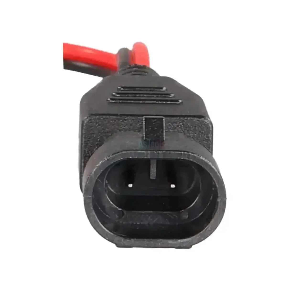 OBDSTAR (M002B) | MV Agusta 2-pins OBD – Accuklemmen Voedingskabel | Motorfiets