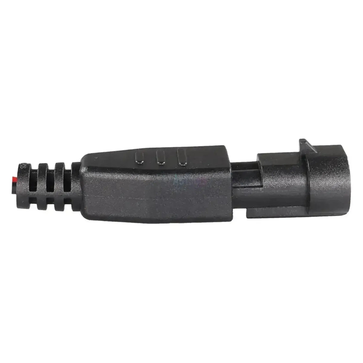 OBDSTAR (M002B) | MV Agusta 2-pins OBD – Accuklemmen Voedingskabel | Motorfiets