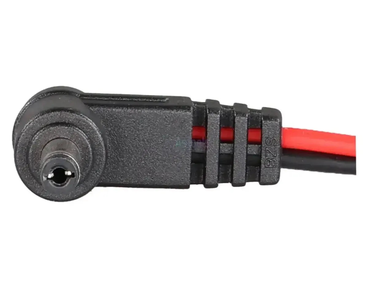 OBDSTAR (M002B) | MV Agusta 2-pins OBD – Accuklemmen Voedingskabel | Motorfiets