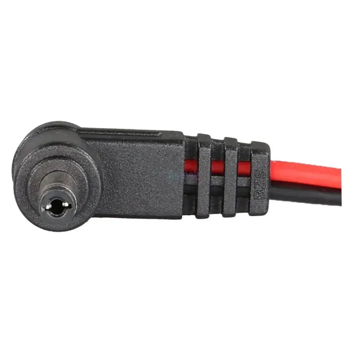 OBDSTAR (M002B) | MV Agusta 2-pins OBD – Accuklemmen Voedingskabel | Motorfiets