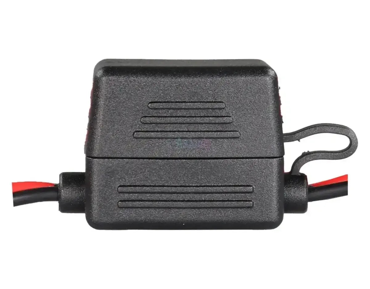 OBDSTAR (M002B) | MV Agusta 2-pins OBD – Accuklemmen Voedingskabel | Motorfiets