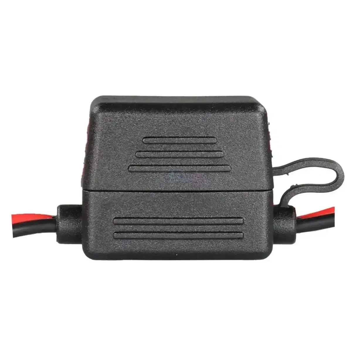 OBDSTAR (M002B) | MV Agusta 2-pins OBD – Accuklemmen Voedingskabel | Motorfiets