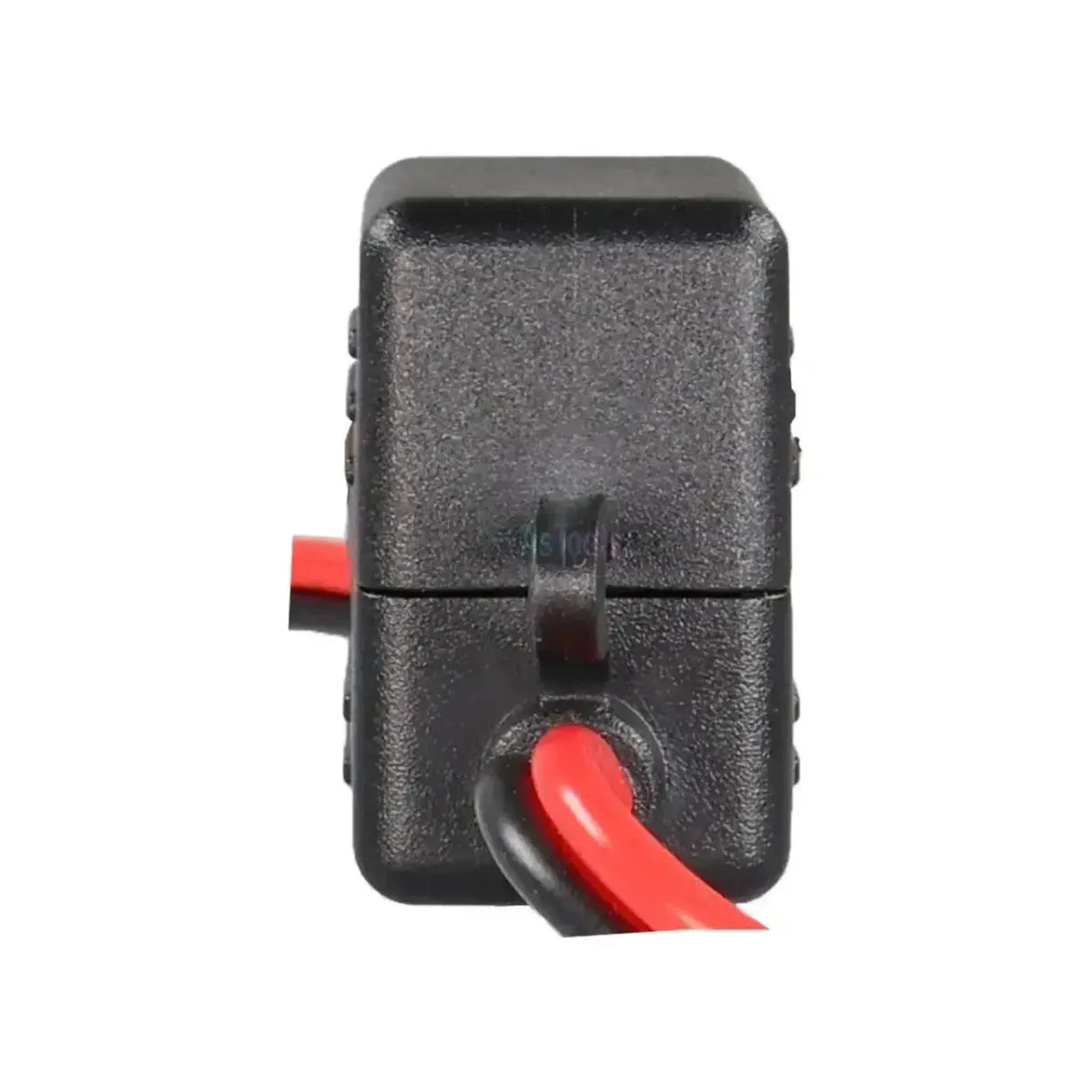OBDSTAR (M002B) | MV Agusta 2-pins OBD – Accuklemmen Voedingskabel | Motorfiets