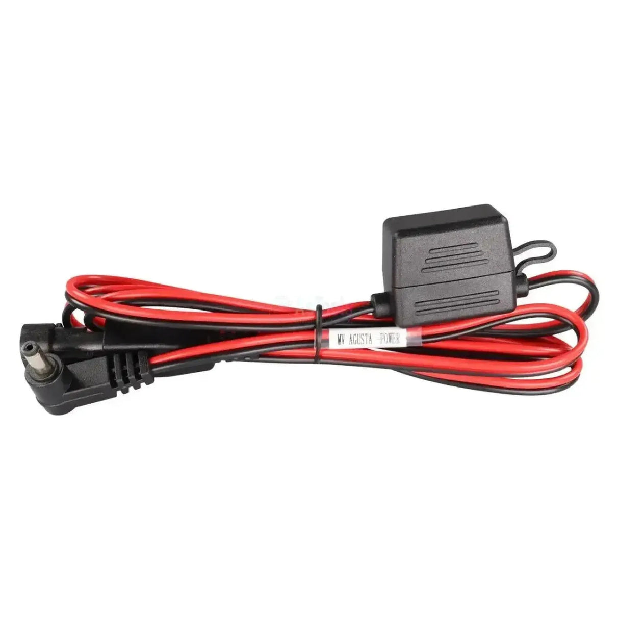 OBDSTAR (M002B) | MV Agusta 2-pins OBD – Accuklemmen Voedingskabel | Motorfiets