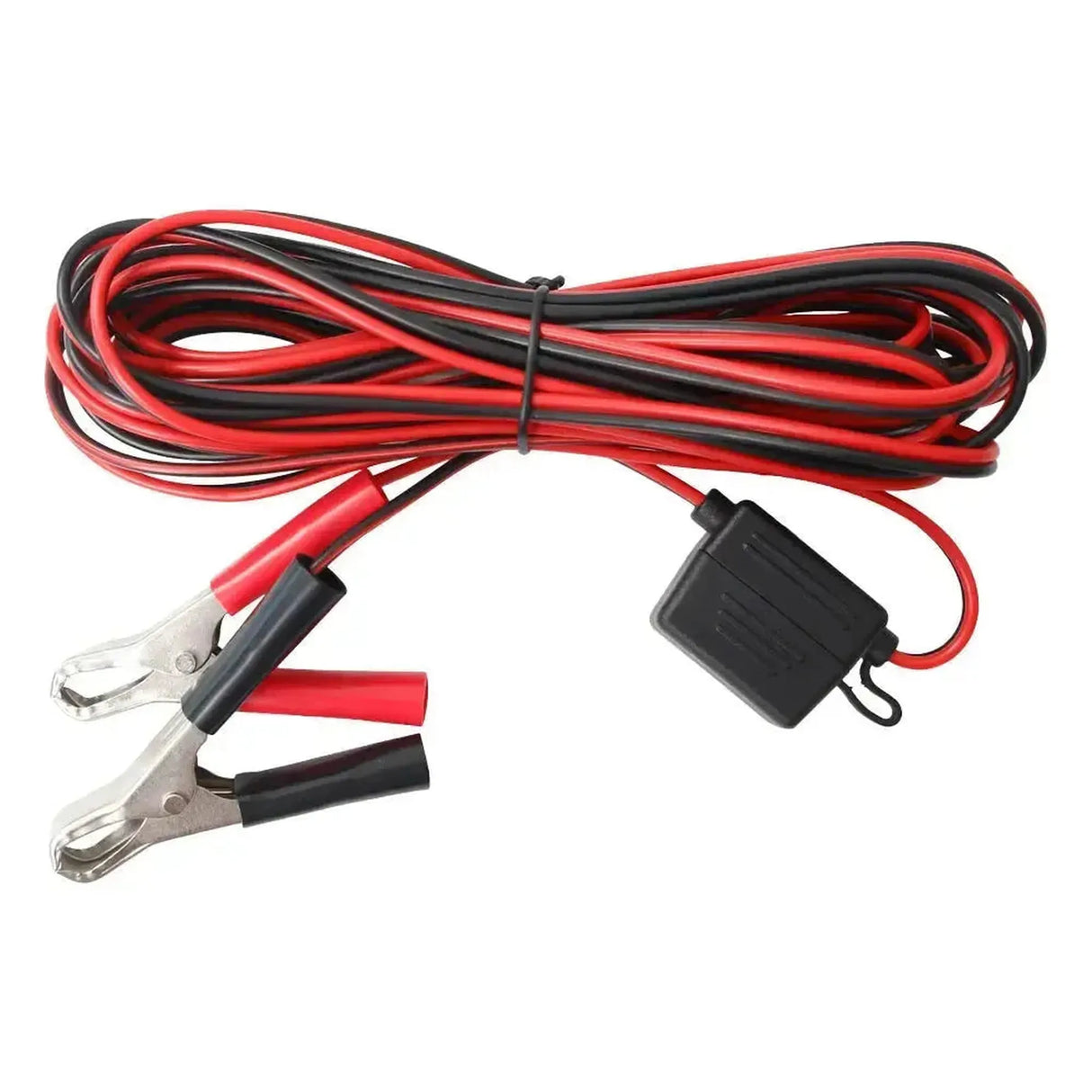 OBDSTAR (M002D) | Accuklemmen Voedingskabel | Accessoires