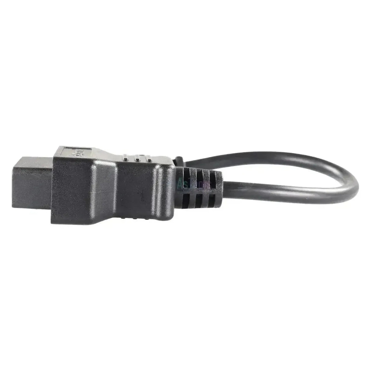 OBDSTAR (M004) | Universeel 3-pins OBD – 16-pins OBD2 Verloopkabel | Snorfiets/Motorfiets