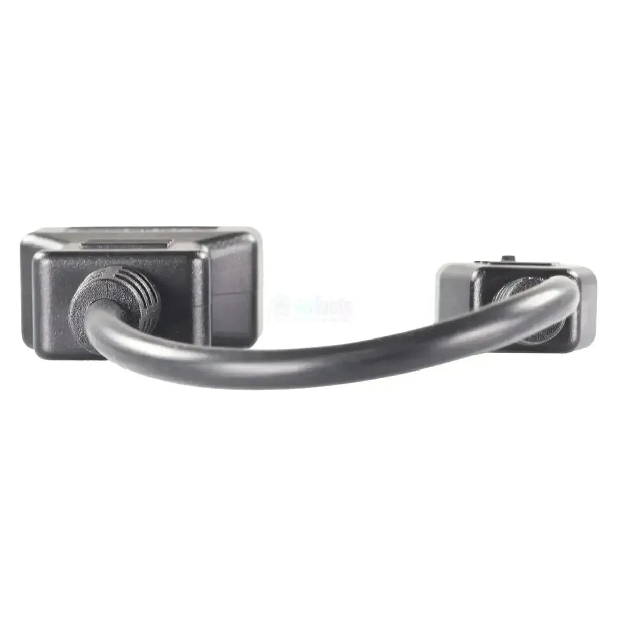 OBDSTAR (M004) | Universeel 3-pins OBD – 16-pins OBD2 Verloopkabel | Snorfiets/Motorfiets