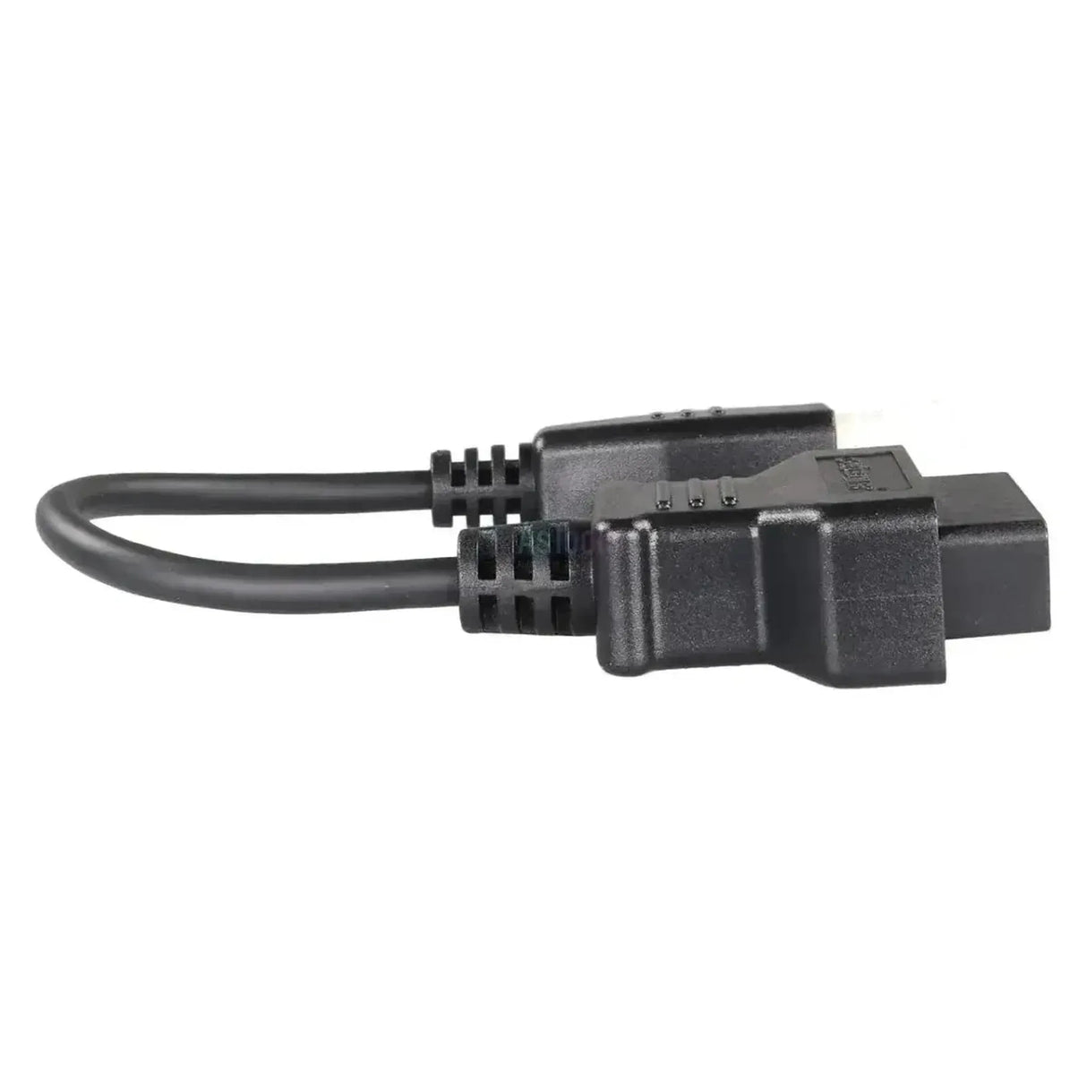 OBDSTAR (M009) | Kawasaki 4-pins OBD – 16-pins OBD2 Verloopkabel | Motorfiets