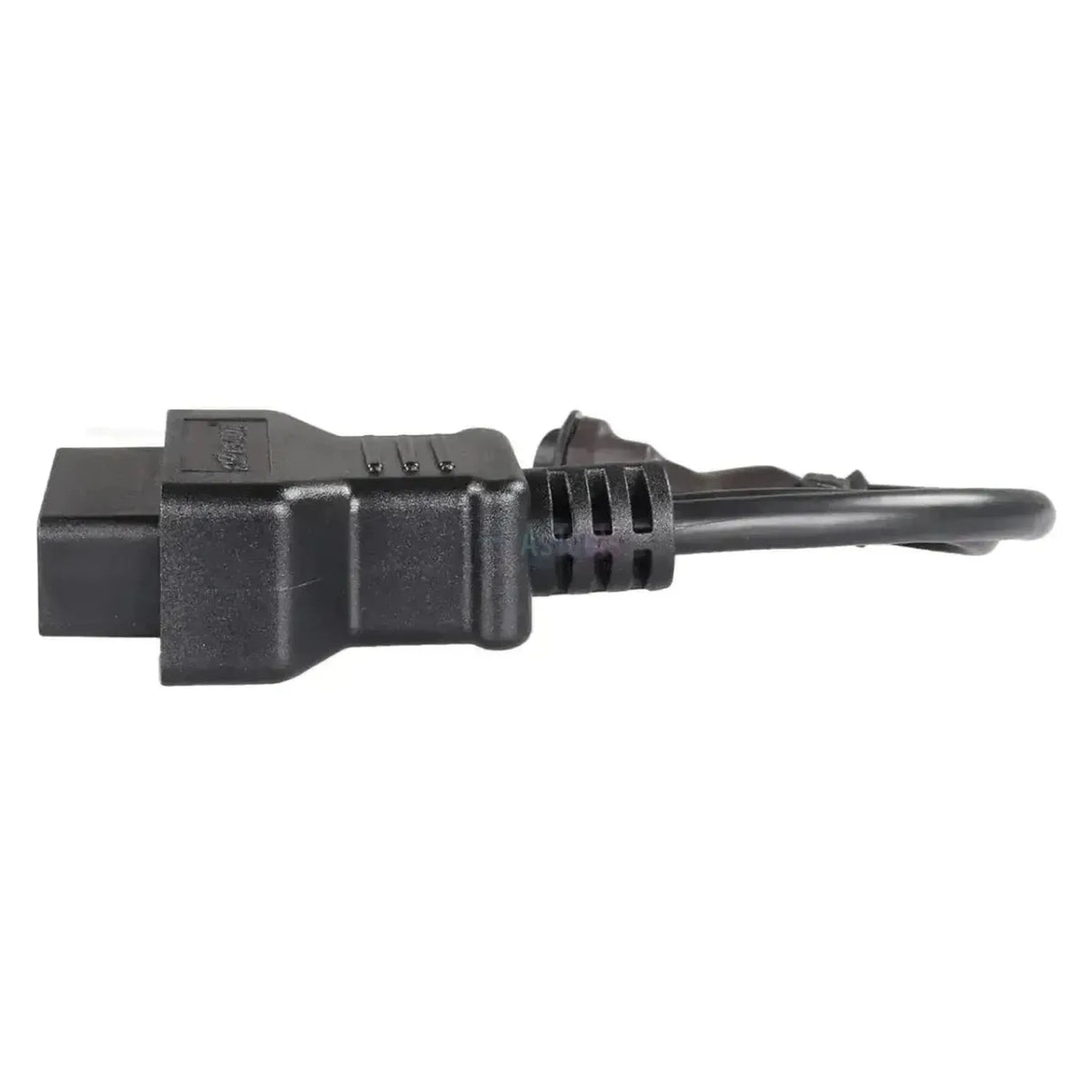 OBDSTAR (M010) | Moto Morini 8-pins OBD - 16-pins OBD2 Verloopkabel | Motorfiets