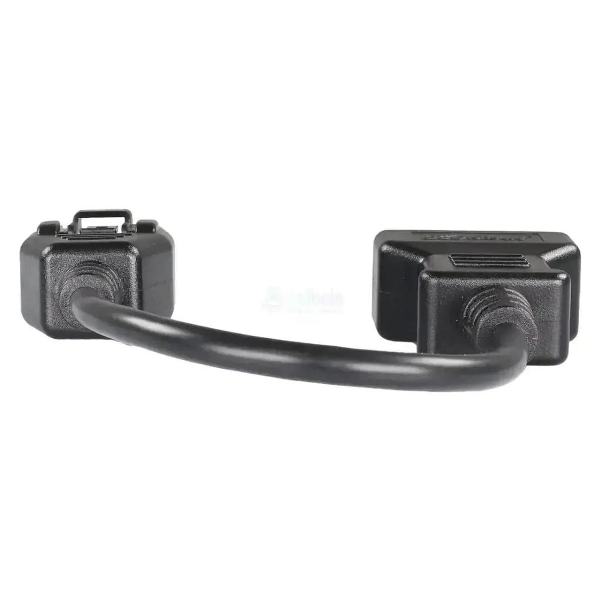 OBDSTAR (M011) | Kawasaki 8-pins OBD – 16-pins OBD2 Verloopkabel | Motorfiets
