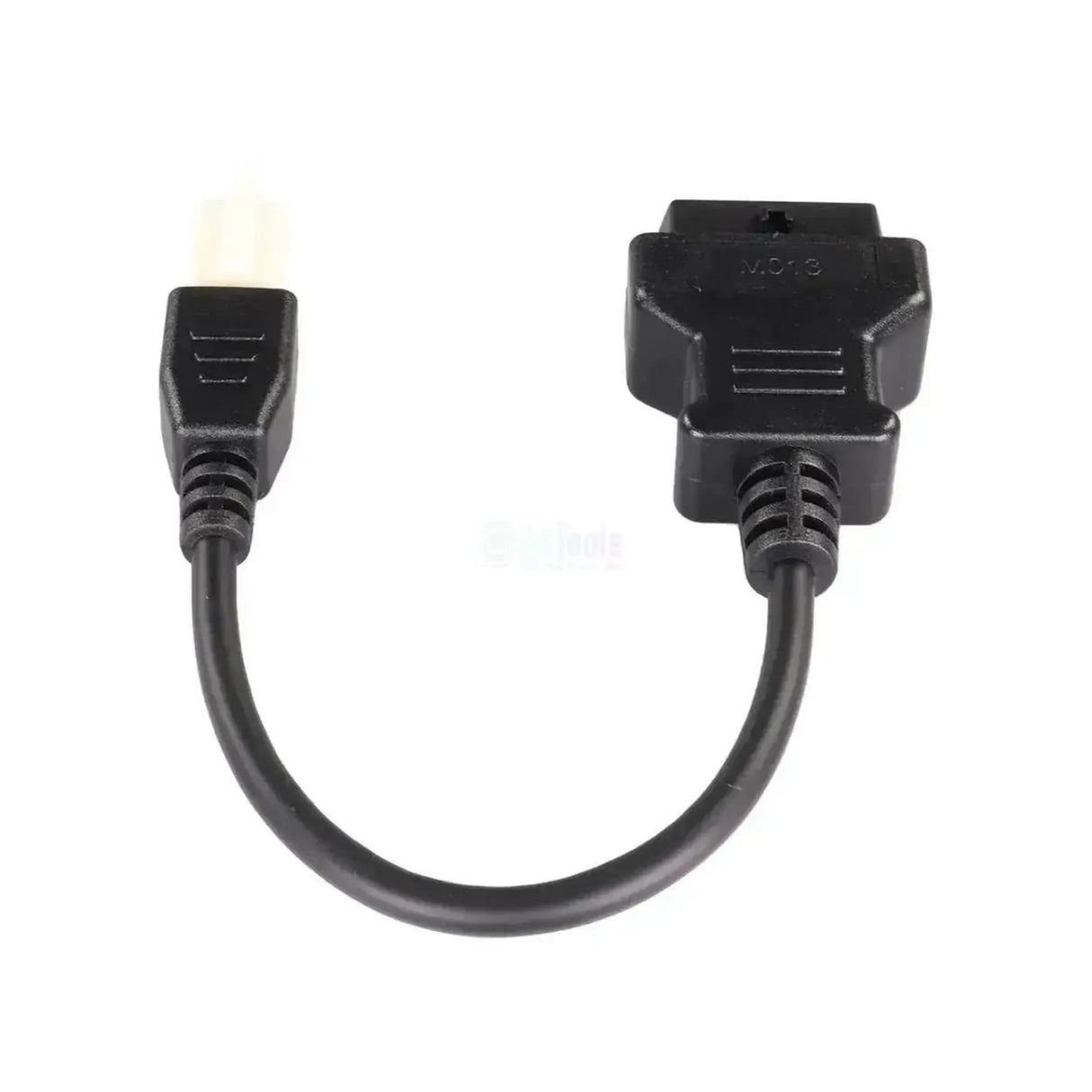 OBDSTAR (M013) | Lifan/Suzuki 4-pins OBD – 16-pins OBD2 Verloopkabel | Motorfiets
