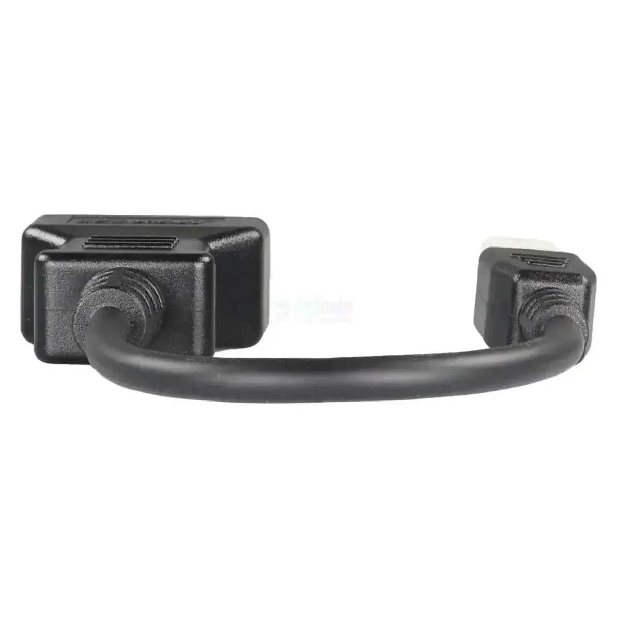OBDSTAR (M013) | Lifan/Suzuki 4-pins OBD – 16-pins OBD2 Verloopkabel | Motorfiets