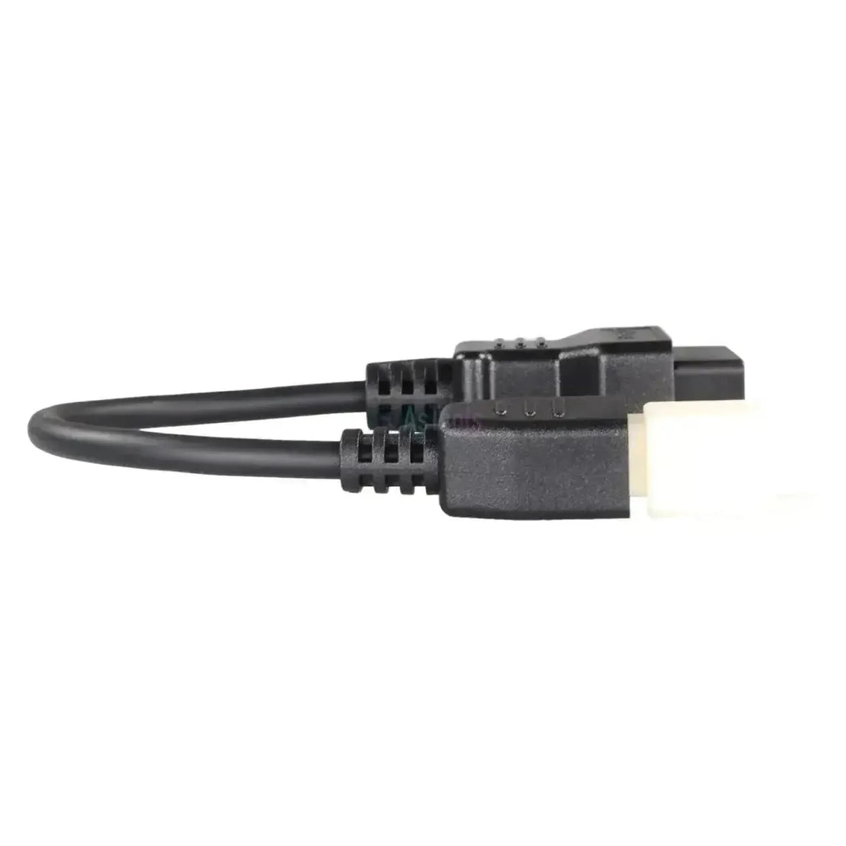 OBDSTAR (M013) | Lifan/Suzuki 4-pins OBD – 16-pins OBD2 Verloopkabel | Motorfiets