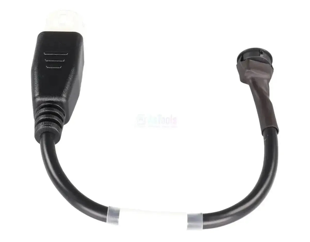 OBDSTAR (M014) | Suzuki 4-pins OBD – Dealer/Modus Switch Verloopkabel | Motorfiets