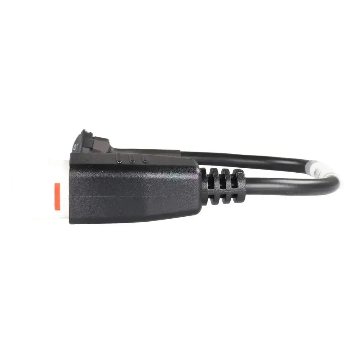 OBDSTAR (M014) | Suzuki 4-pins OBD – Dealer/Modus Switch Verloopkabel | Motorfiets