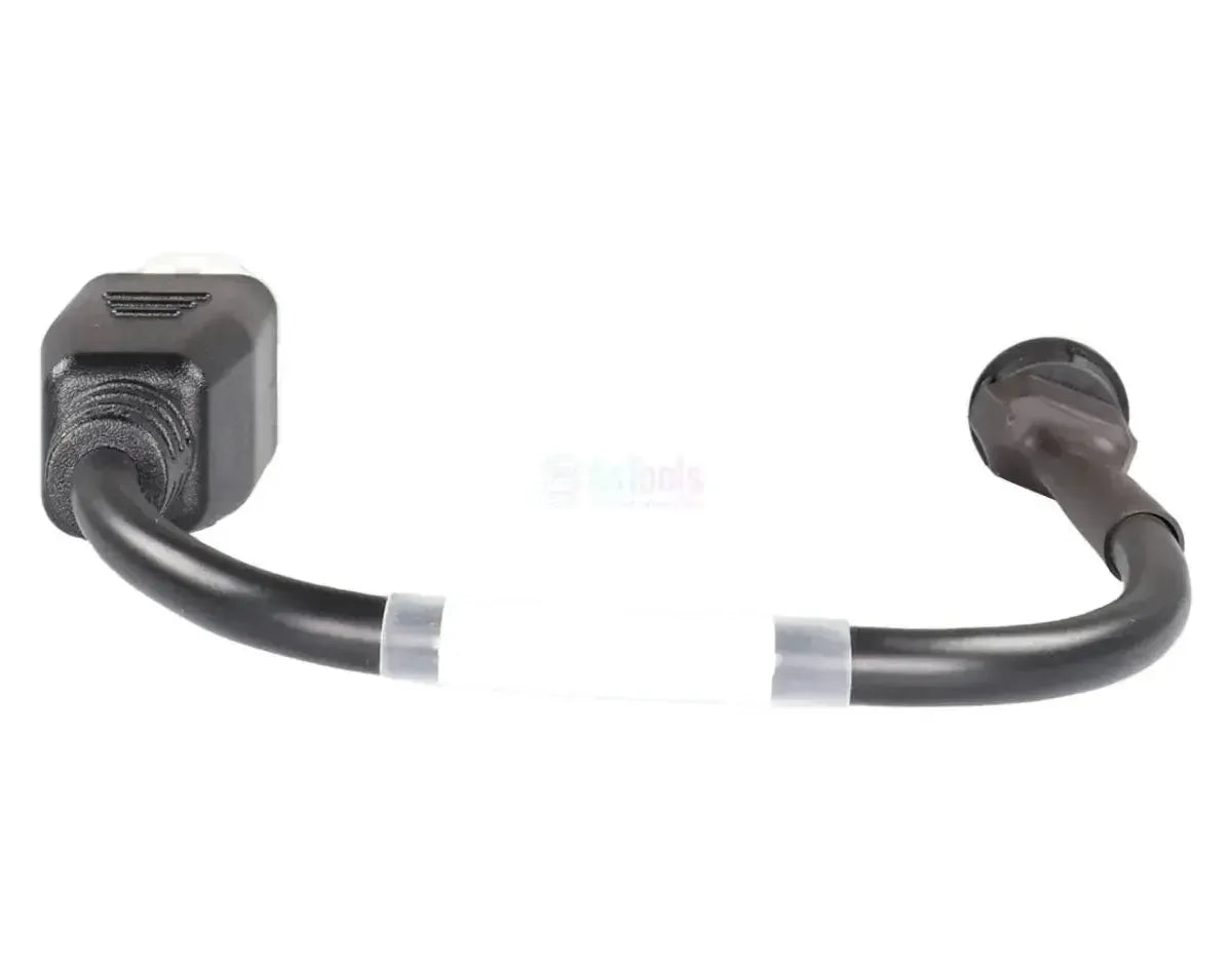 OBDSTAR (M014) | Suzuki 4-pins OBD – Dealer/Modus Switch Verloopkabel | Motorfiets