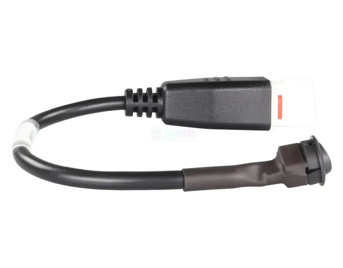 OBDSTAR (M014) | Suzuki 4-pins OBD – Dealer/Modus Switch Verloopkabel | Motorfiets