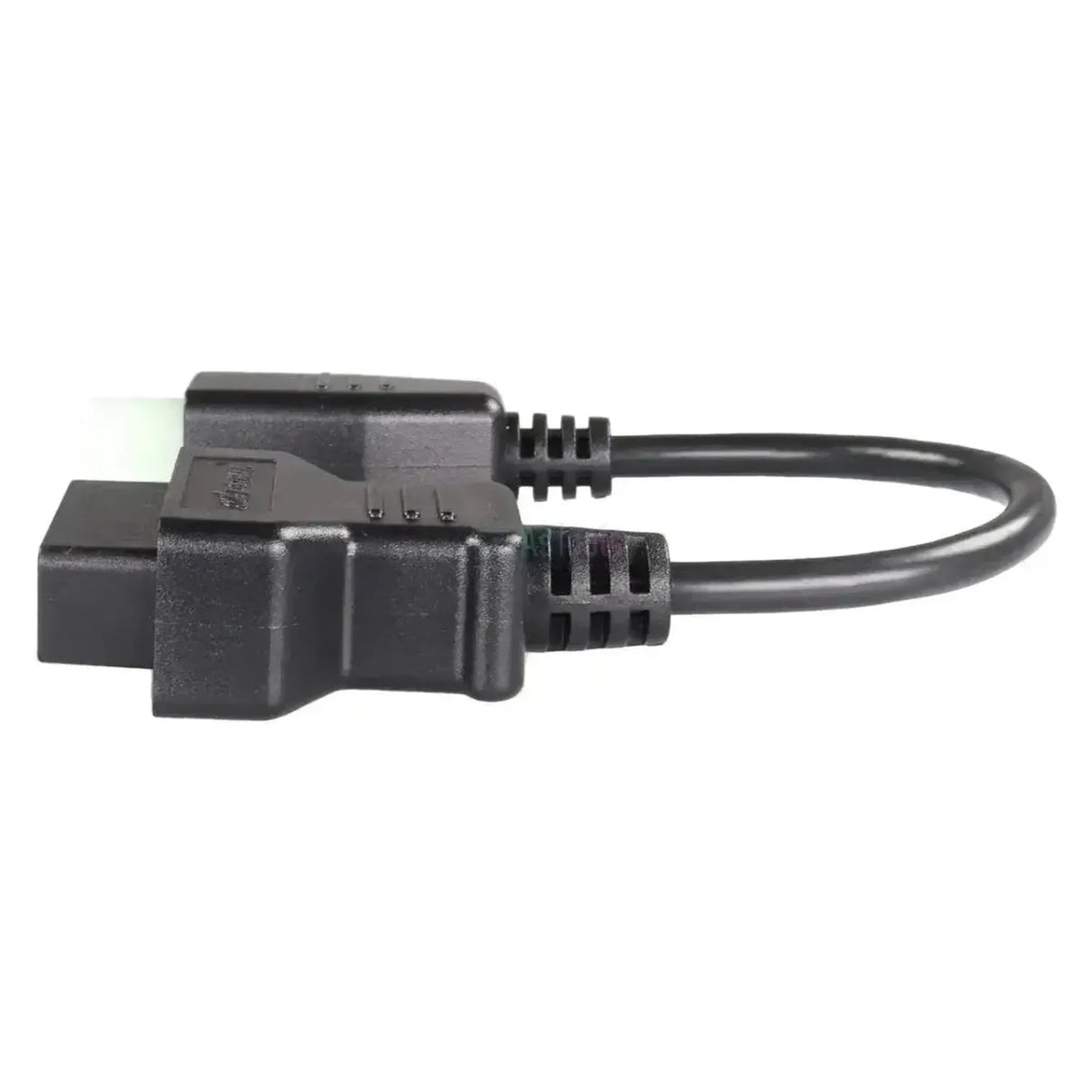 OBDSTAR (M015A) | Honda 4-pins OBD – 16-pins OBD2 Verloopkabel | Motorboot