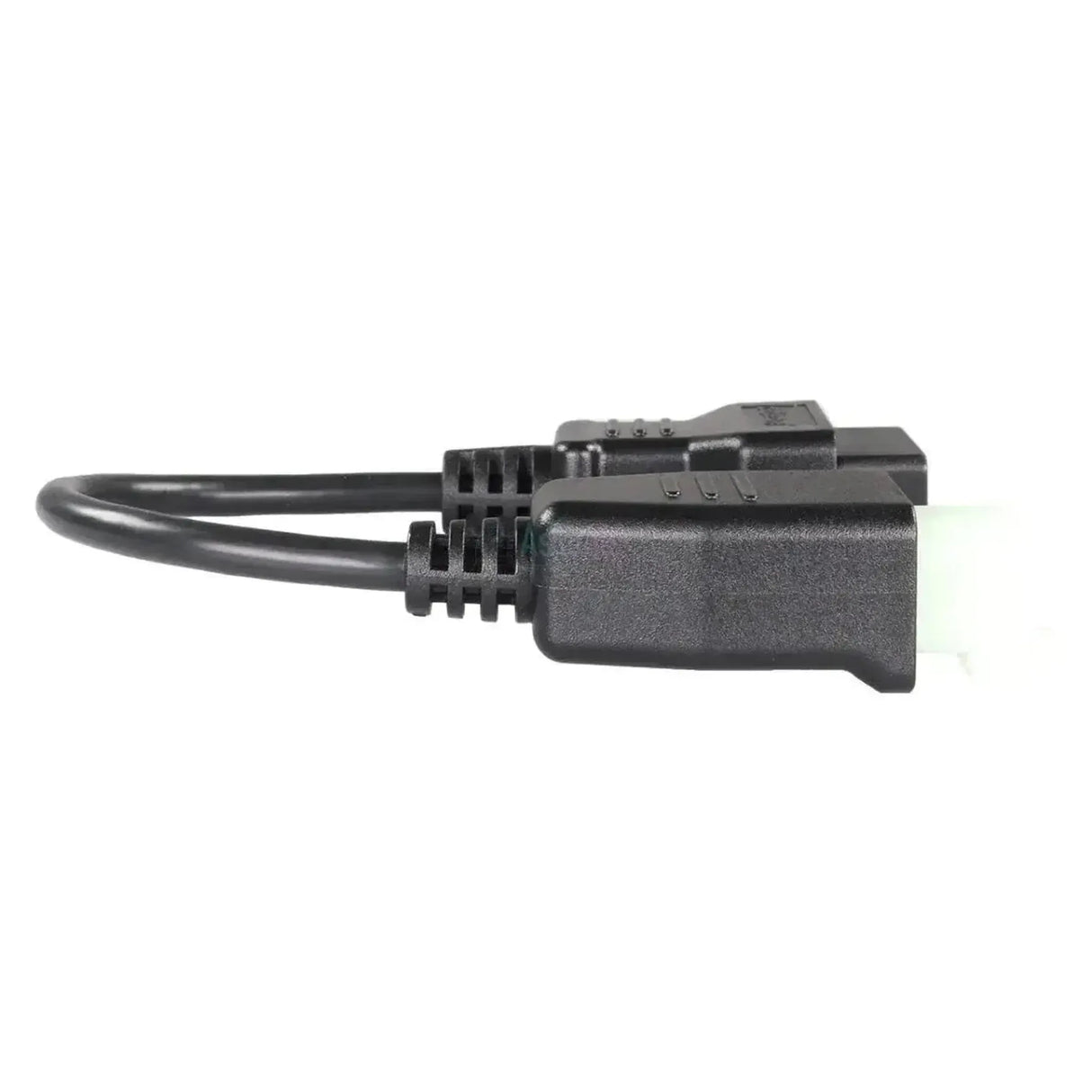 OBDSTAR (M015A) | Honda 4-pins OBD – 16-pins OBD2 Verloopkabel | Motorboot
