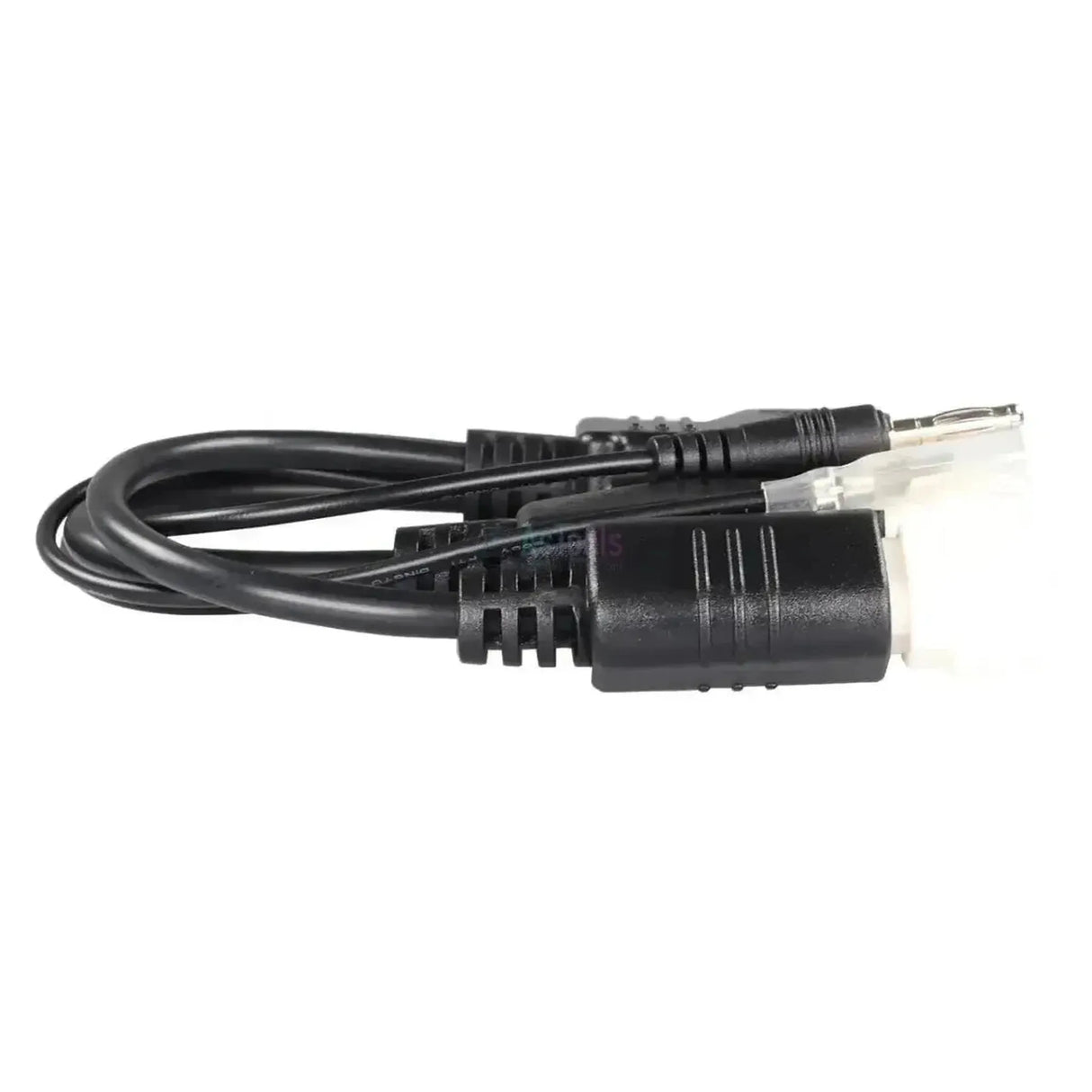OBDSTAR (M018A) | Yamaha 3+3+4-pins OBD – 16-pins OBD2 Verloopkabel | Motorfiets