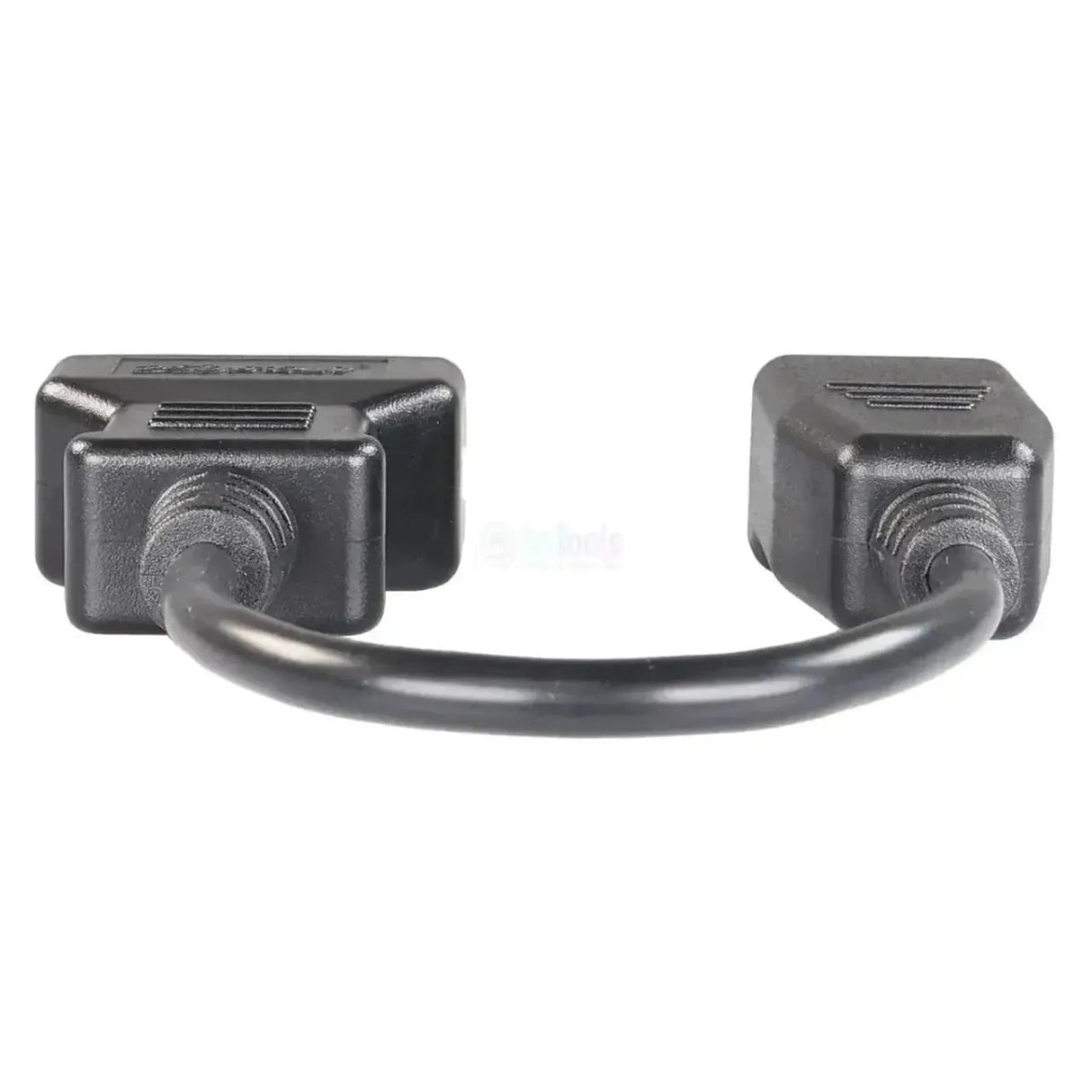 OBDSTAR (M019) | KTM 6-pins OBD – 16-pins OBD2 Verloopkabel | Motorfiets