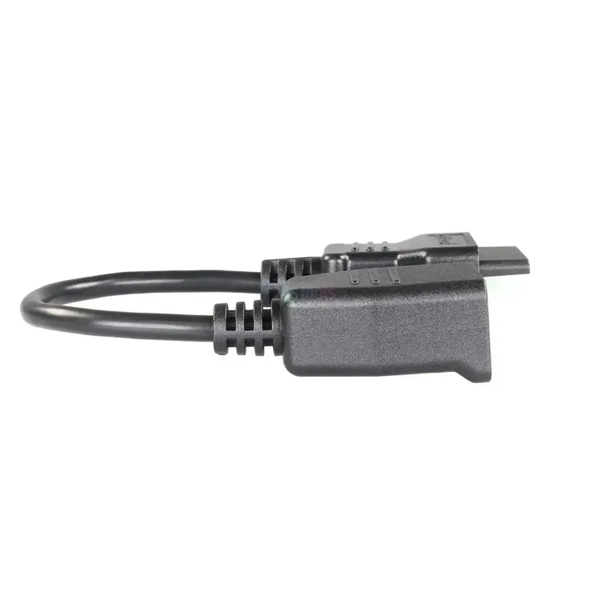 OBDSTAR (M019) | KTM 6-pins OBD – 16-pins OBD2 Verloopkabel | Motorfiets