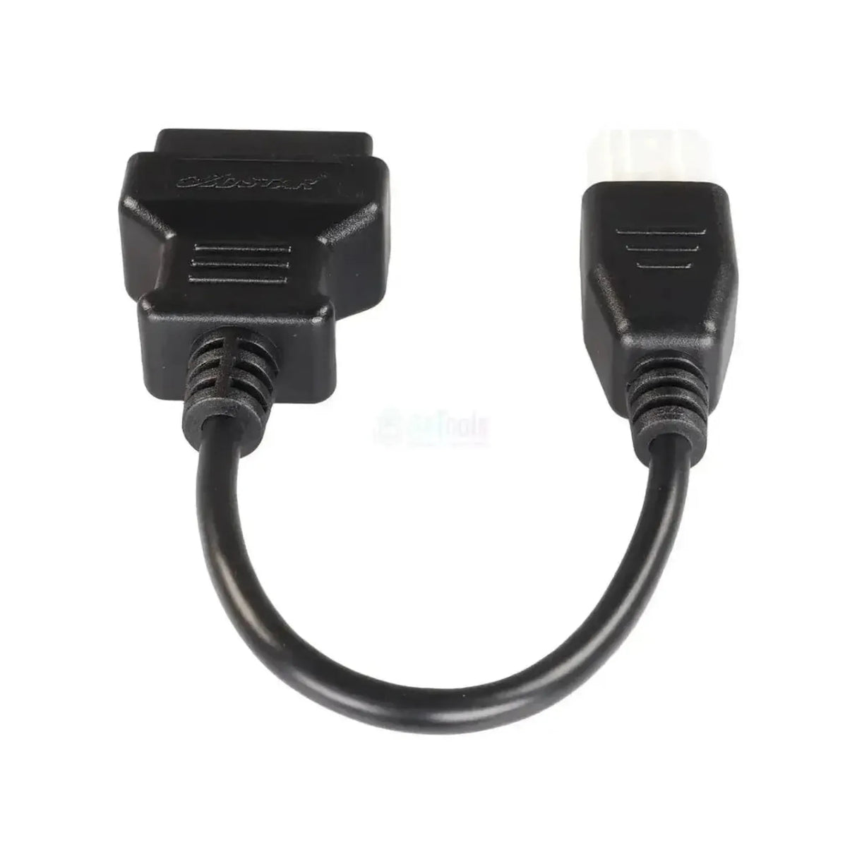 OBDSTAR (M021A) | Universele 6-pins OBD – 16-pins OBD2 Verloopkabel | Motorfiets