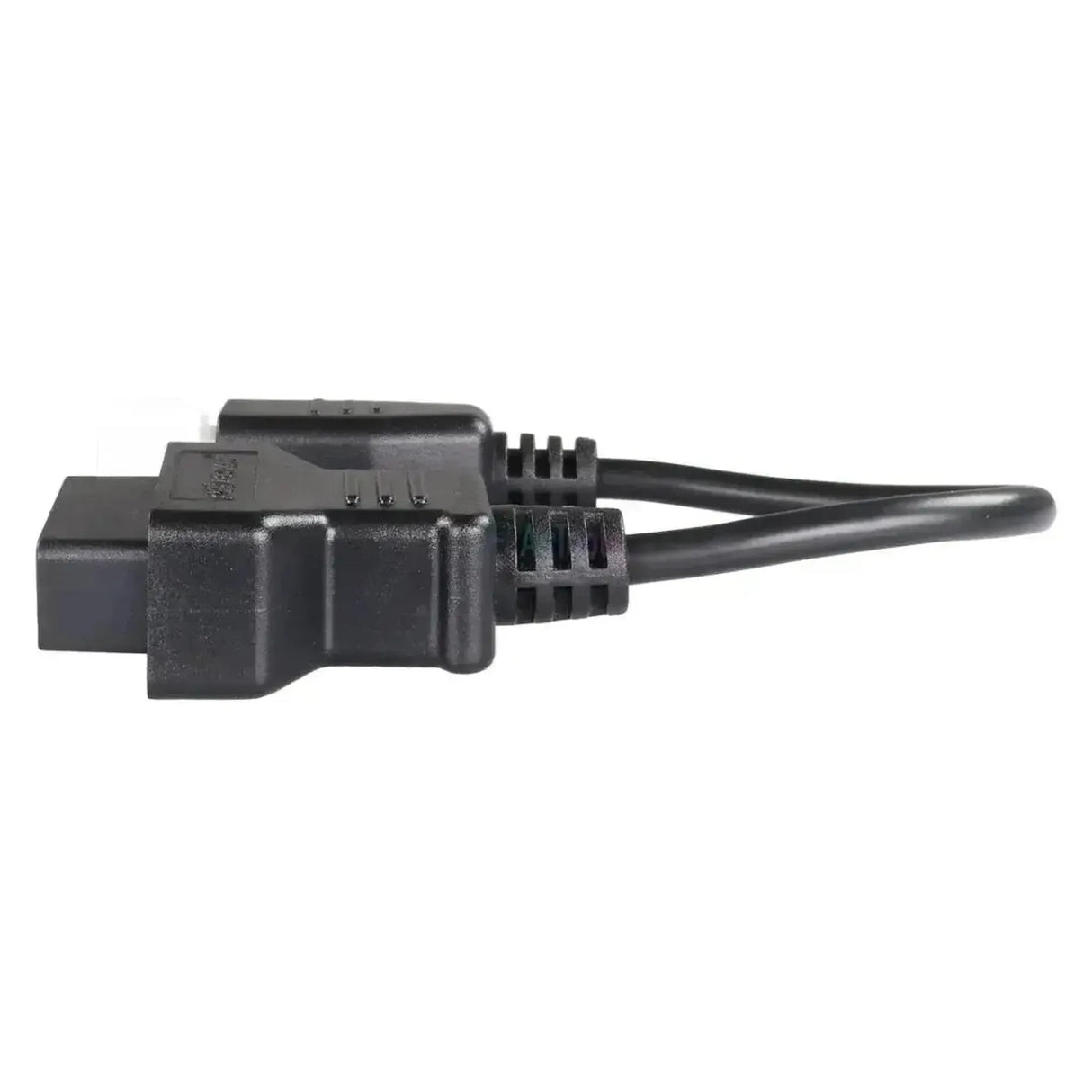 OBDSTAR (M021A) | Universele 6-pins OBD – 16-pins OBD2 Verloopkabel | Motorfiets