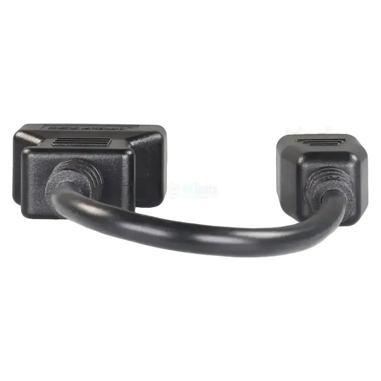 OBDSTAR (M021A) | Universele 6-pins OBD – 16-pins OBD2 Verloopkabel | Motorfiets