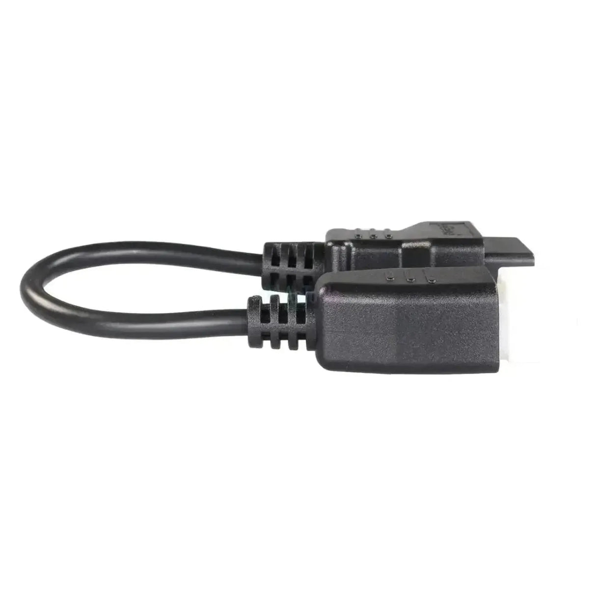 OBDSTAR (M021A) | Universele 6-pins OBD – 16-pins OBD2 Verloopkabel | Motorfiets