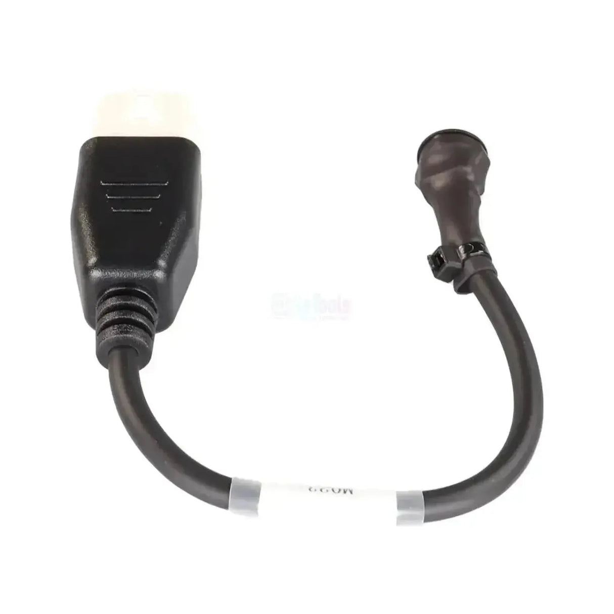 OBDSTAR (M023) | Suzuki 6-pins OBD – Dealer/Modus Switch Verloopkabel | Motorfiets