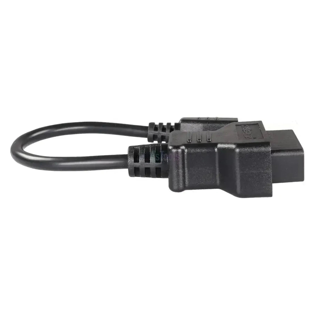 OBDSTAR (M024) | SYM 3-pins OBD – 16-pins OBD2 Verloopkabel | Motorfiets