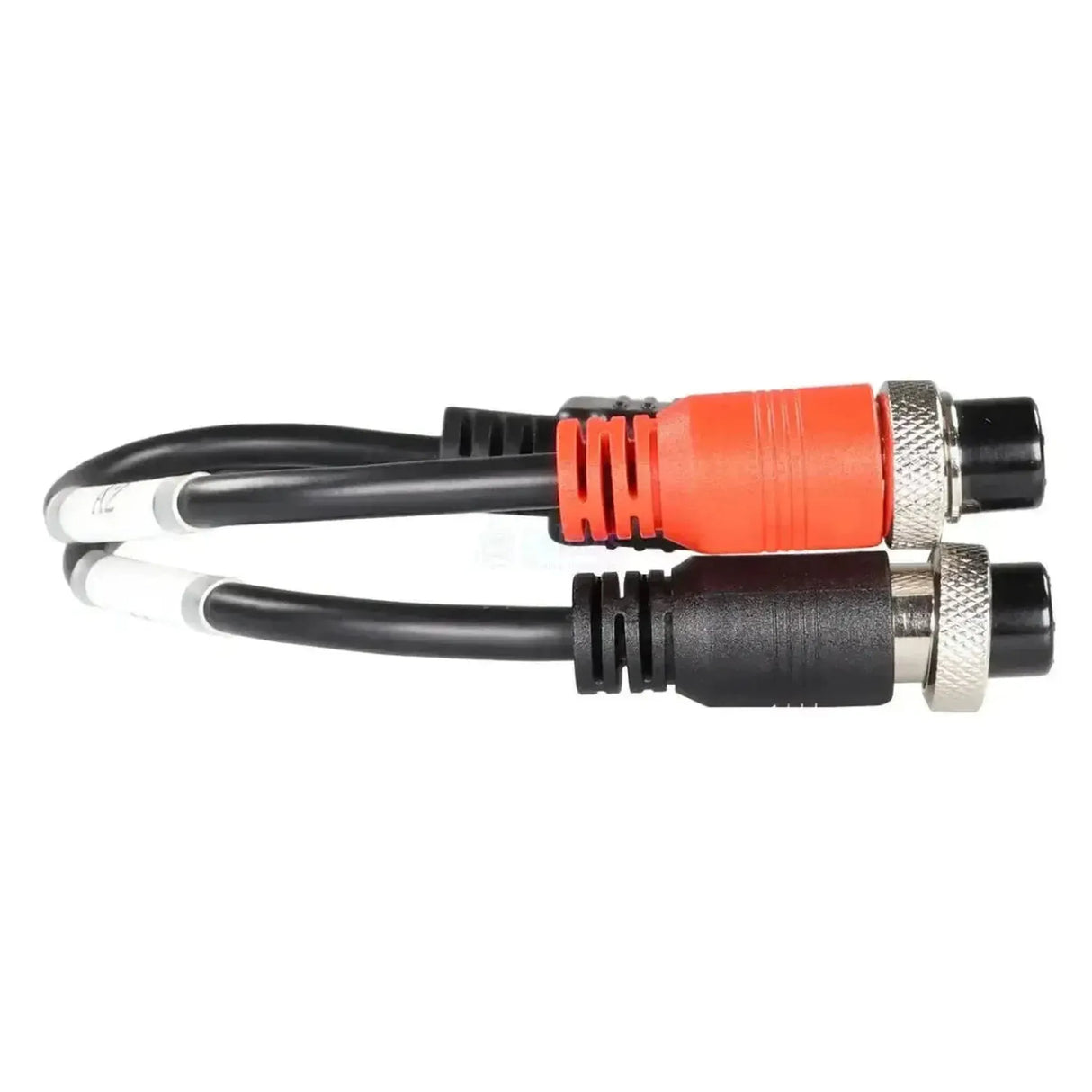 OBDSTAR (M028) | PGO 6+6-pins OBD – 16-pins OBD2 Verloopkabel | Motorfiets