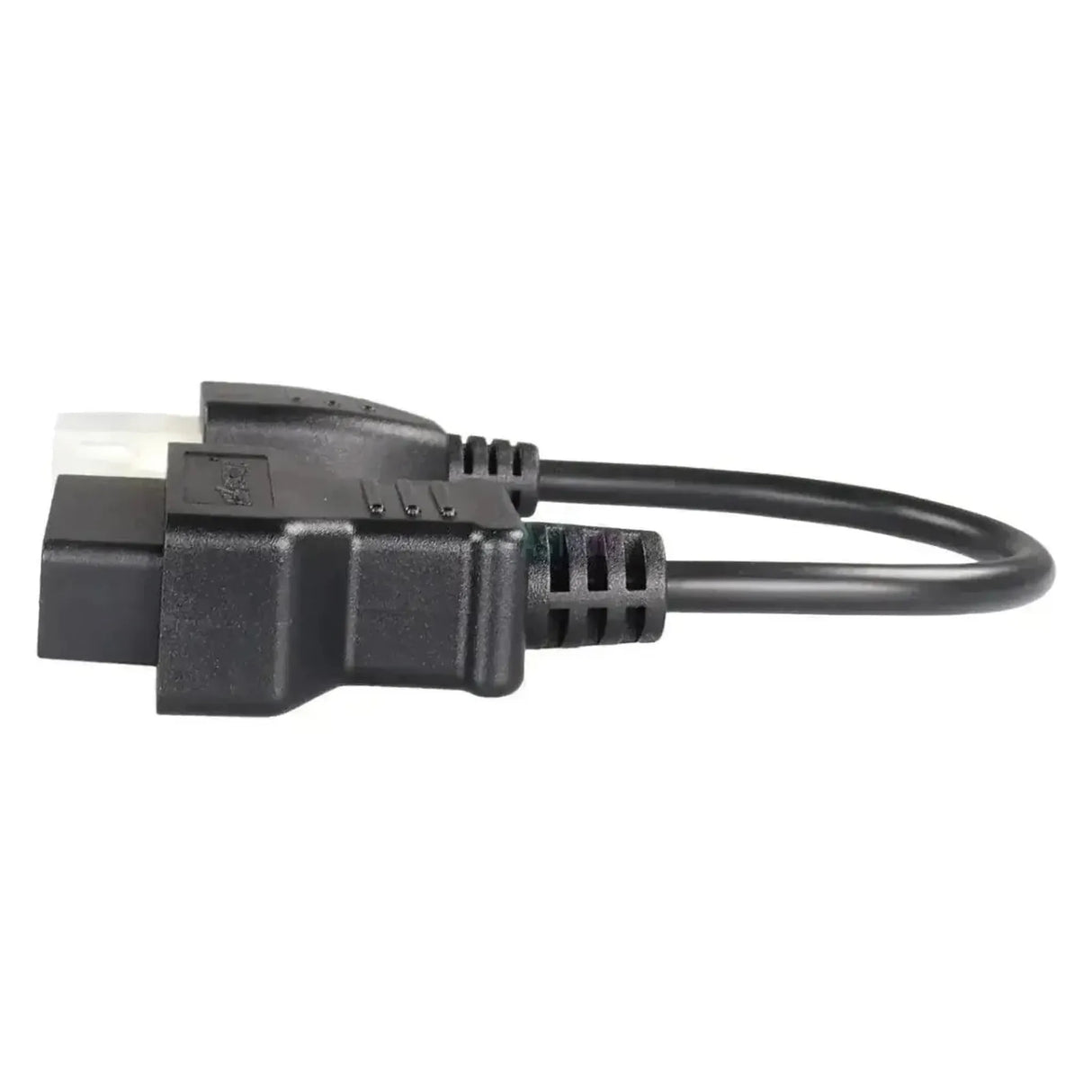OBDSTAR (M030) | Hartford 6-pins OBD – 16-pins OBD2 Verloopkabel | Motorfiets