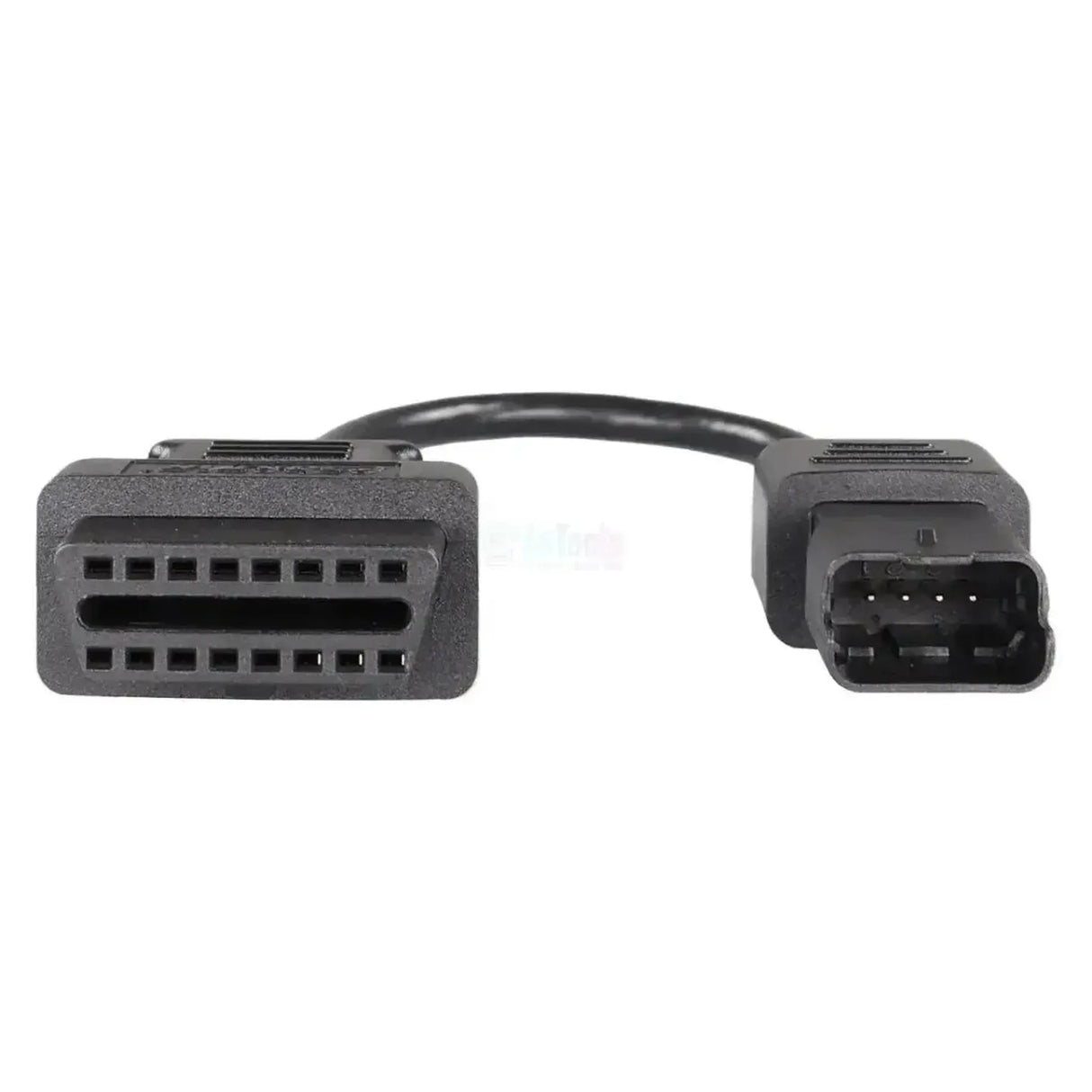 OBDSTAR (M037) | Ducati 4-pins OBD - 16-pins OBD2 Verloopkabel | Motorfiets