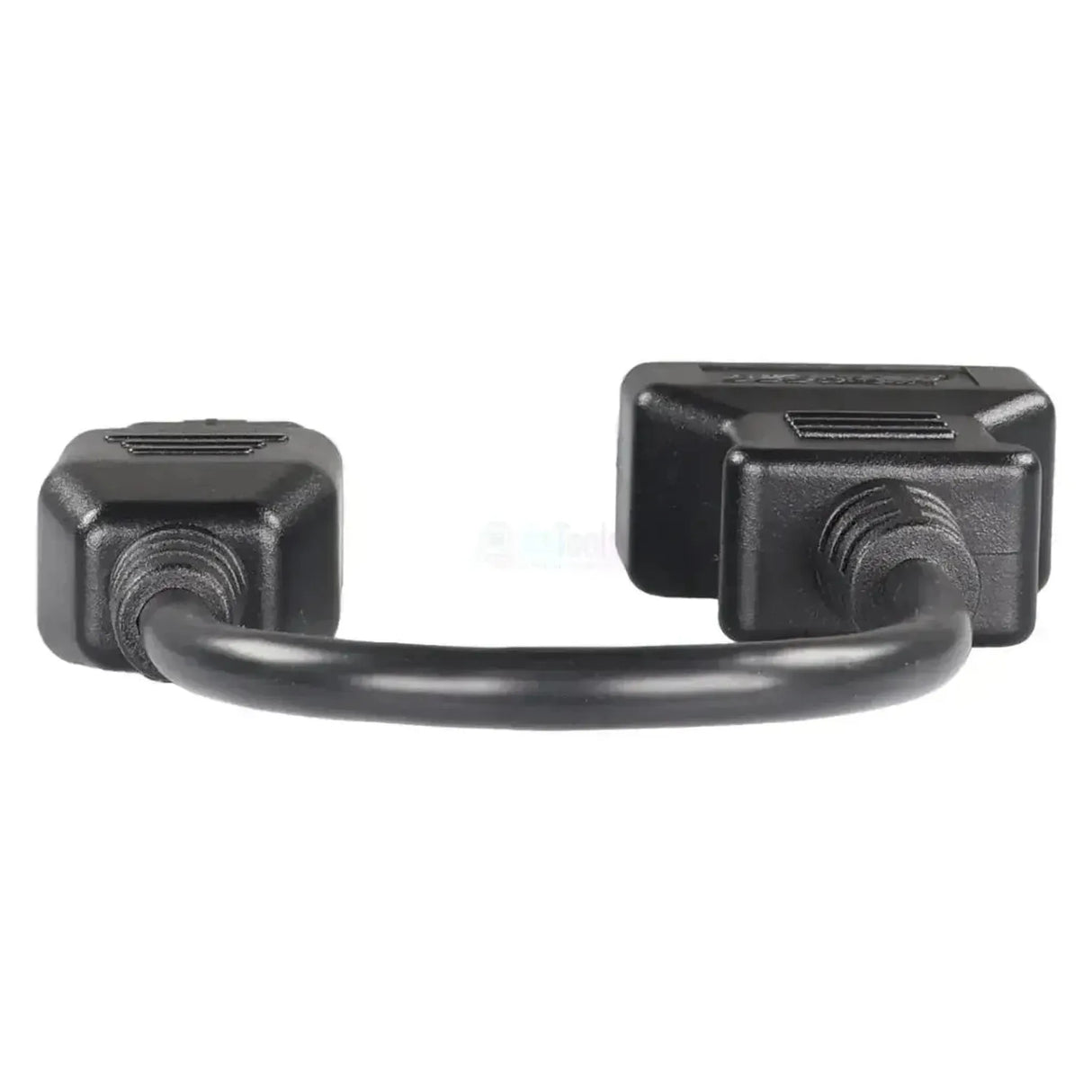 OBDSTAR (M037) | Ducati 4-pins OBD - 16-pins OBD2 Verloopkabel | Motorfiets