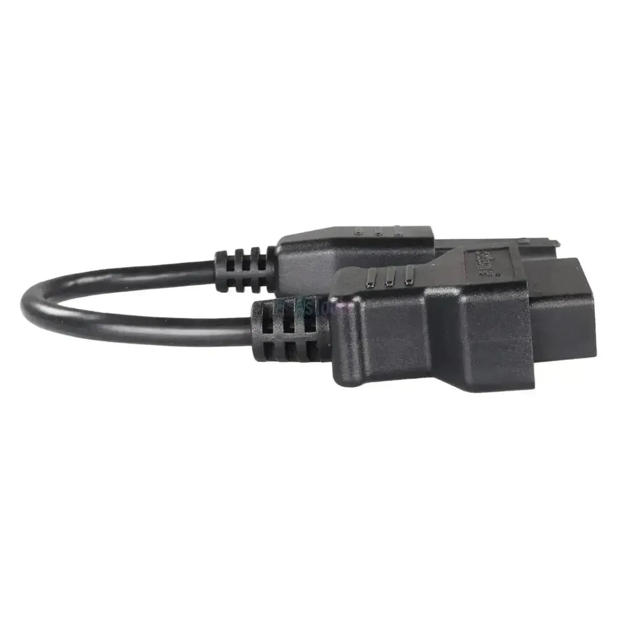 OBDSTAR (M037) | Ducati 4-pins OBD - 16-pins OBD2 Verloopkabel | Motorfiets