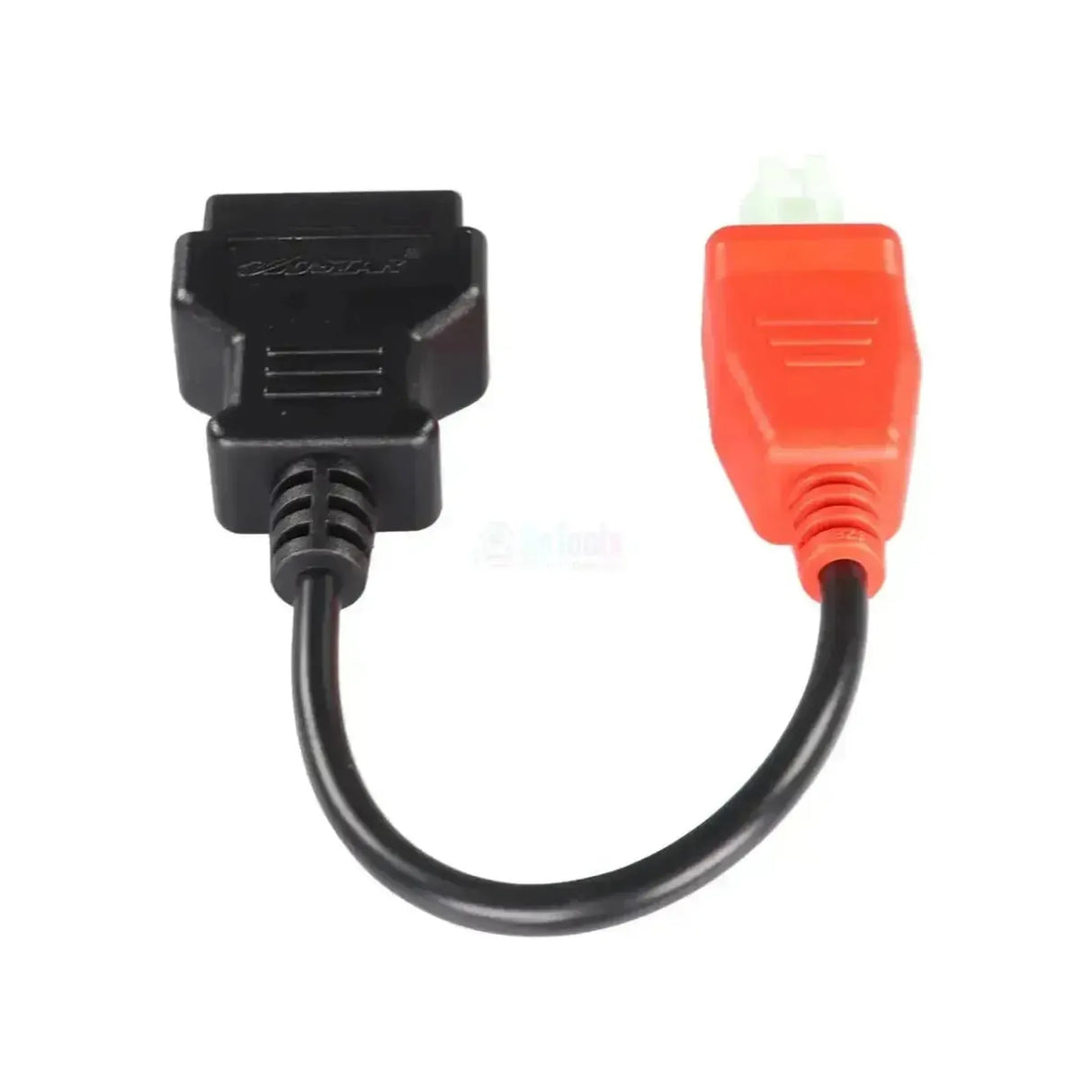 OBDSTAR (M038) | MV Agusta 4-pins OBD – 16-pins OBD2 Verloopkabel | Motorfiets