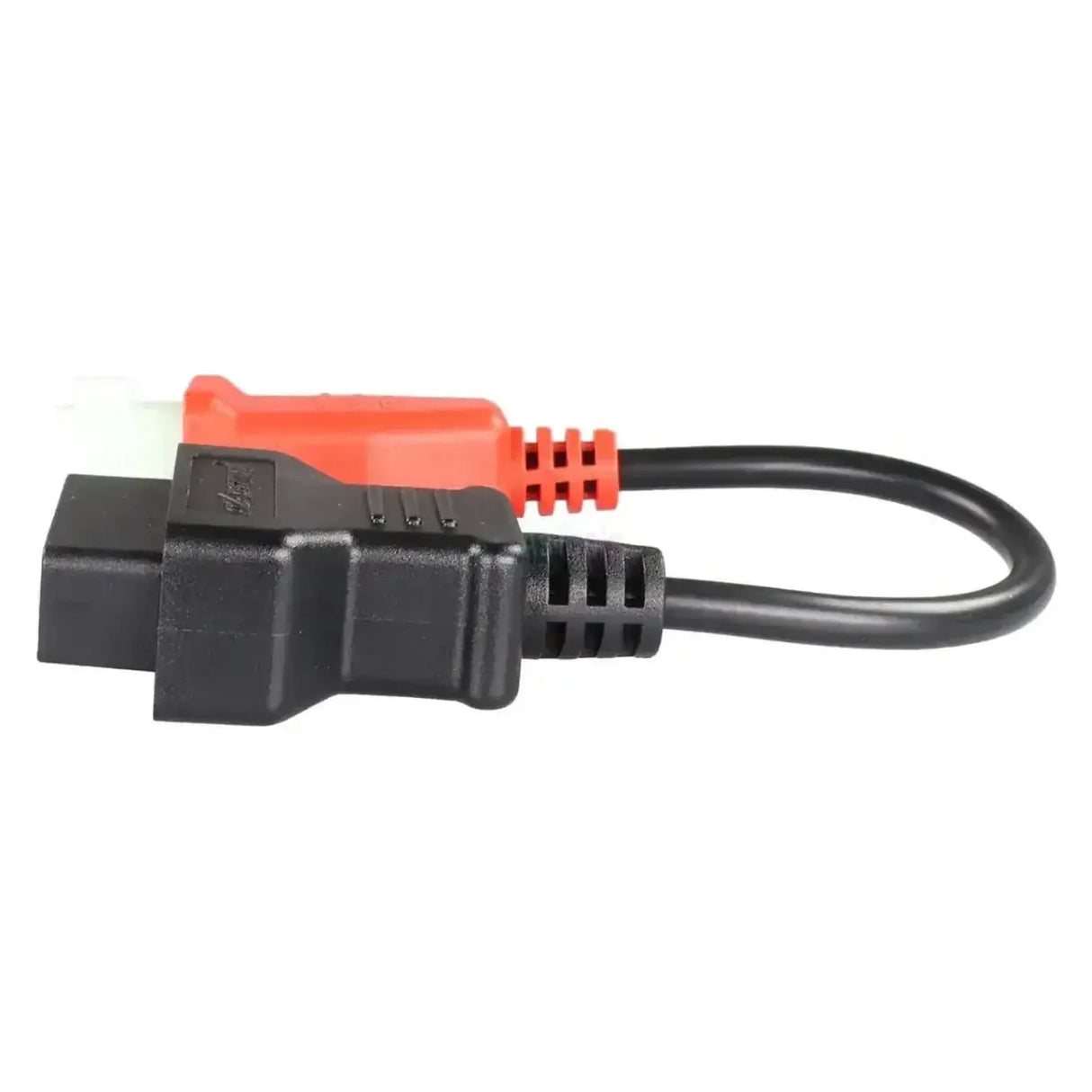 OBDSTAR (M038) | MV Agusta 4-pins OBD – 16-pins OBD2 Verloopkabel | Motorfiets