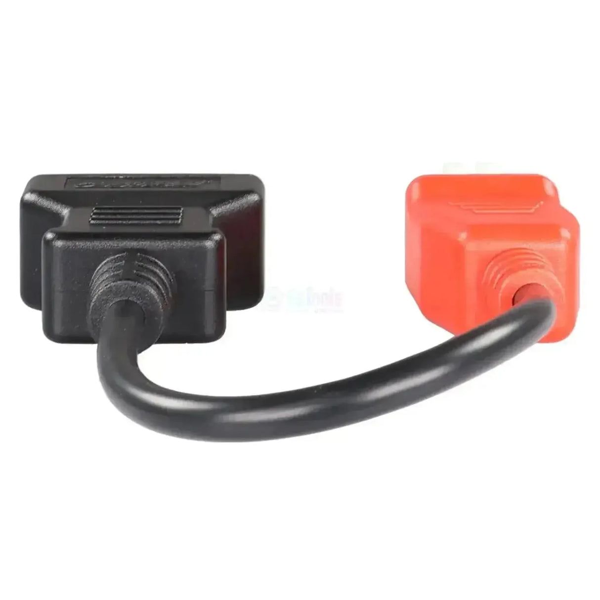OBDSTAR (M038) | MV Agusta 4-pins OBD – 16-pins OBD2 Verloopkabel | Motorfiets