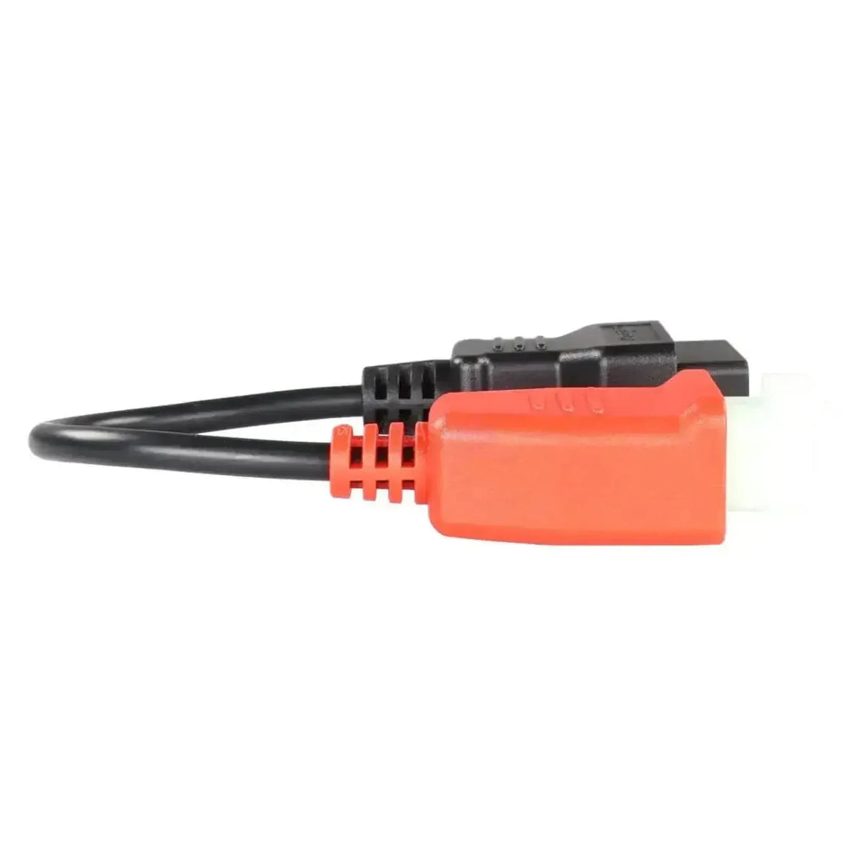 OBDSTAR (M038) | MV Agusta 4-pins OBD – 16-pins OBD2 Verloopkabel | Motorfiets