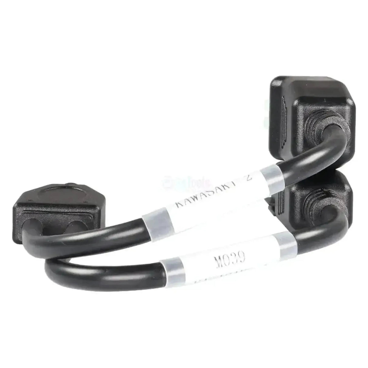 OBDSTAR (M039) | Kawasaki 4+4-pins OBD – IMMO Verloopkabel | Waterscooter