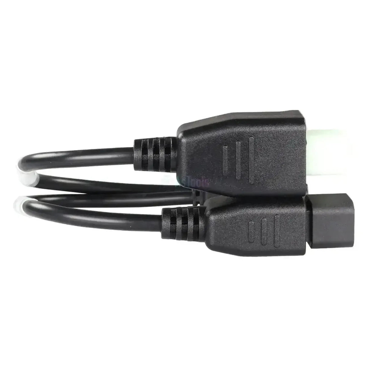 OBDSTAR (M039) | Kawasaki 4+4-pins OBD – IMMO Verloopkabel | Waterscooter