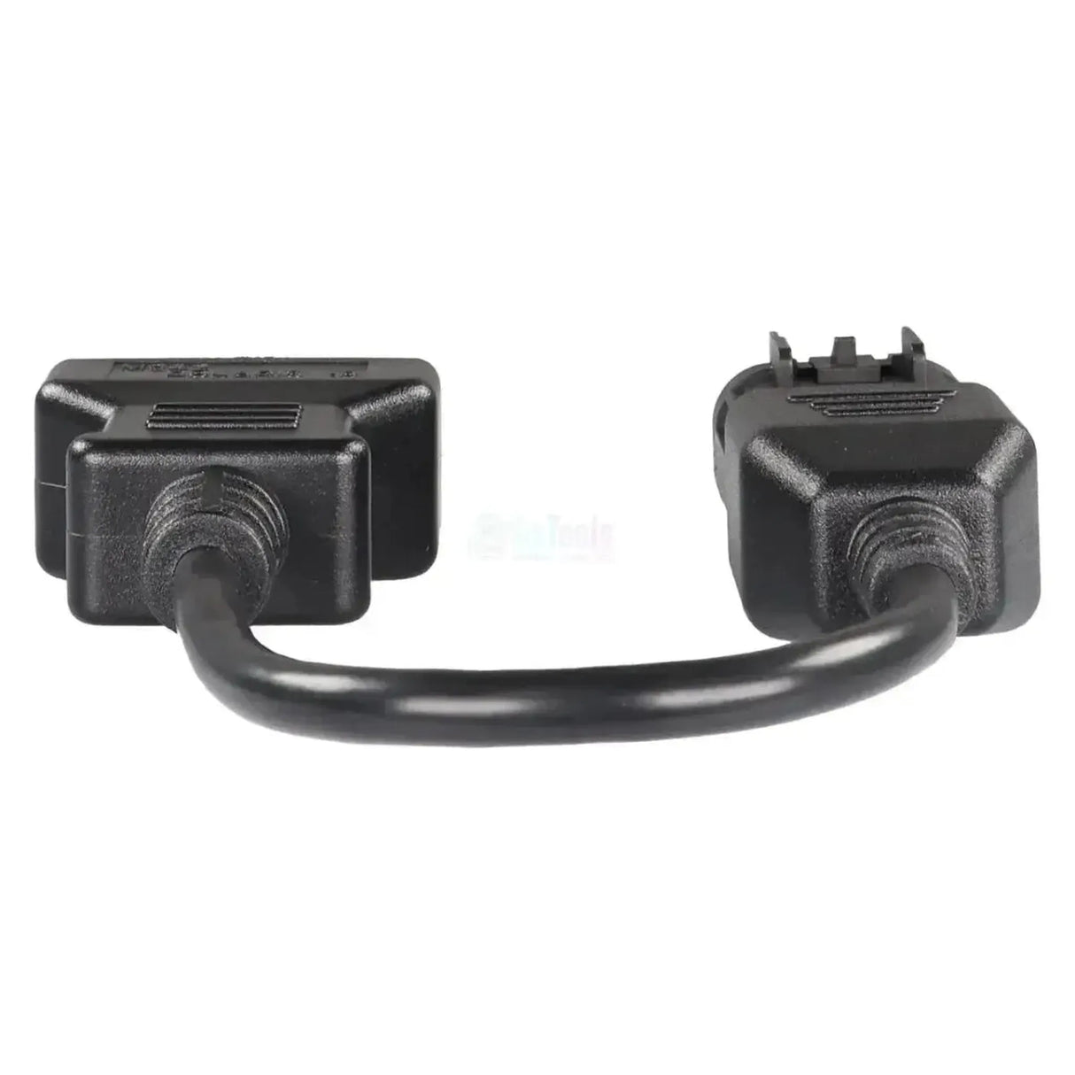 OBDSTAR (M042A) | Indian/Victory/Polaris 8-pins OBD – 16-pins OBD2 Verloopkabel | Motorfiets